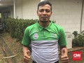 Bejo Sugiantoro Gantikan Alfredo Vera di Persebaya