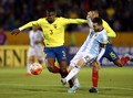 Messi: Gila Jika Timnas Argentina Gagal ke Piala Dunia
