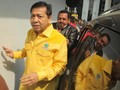 Setya Novanto Bakal Absen Jadi Saksi Sidang Korupsi e-KTP