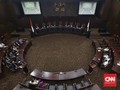 KPU Minta MK Sahkan Kemenangan Kotak Kosong di Makassar