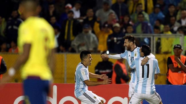 argentina lolos piala dunia lionel messi antar argentina lolos ke piala dunia 2018 argentina lolos piala dunia lionel messi antar argentina lolos ke piala dunia 2018