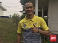 Pesan Kurniawan untuk Timnas Indonesia Jelang Lawan Thailand