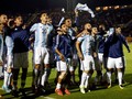 Daftar 23 Negara yang Lolos ke Piala Dunia 2018