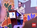 Menaker: Aturan Baru Tenaga Kerja Asing Jangan Buat Adu Domba