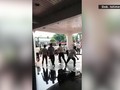 Kronologi Penyerangan Kantor Kemendagri