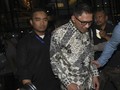 KPK Periksa Petinggi Arema Terkait Kasus Wali Kota Batu