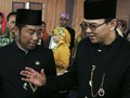 Lulung Bicara soal Seteru dengan Ahok dan Jenguk di Penjara