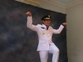 VIDEO: Gaya Anies-Sandi Kala Berpakaian Dinas