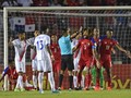 Kosta Rika, Jagoan Baru dari Zona CONCACAF