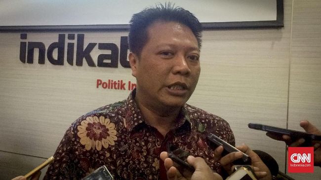 Politisi Gerindra Sebut Jokowi Masih Punya 'PR' Ekonomi