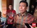 Wiranto: Usulan Pembentukan Densus Tipikor Bukan soal Politik