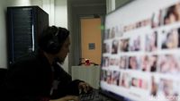 Berminat Jadi Anggota Lembaga Sensor Film? Daftar ke Sini Berminat Jadi Anggota Lembaga Sensor Film? Daftar ke Sini