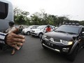Cara Lolos Razia Tilang di Operasi Zebra Jaya