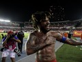 Roman Torres, Pemain Terberat di Piala Dunia 2018