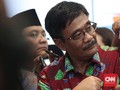 Sambangi Rumah Megawati, Djarot Tak Tampik Bahas Pilgub Jatim