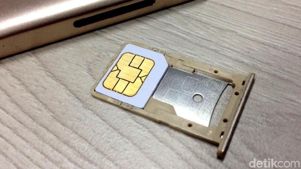 Gawat! 1 Miliar SIM Card Rentan Dibajak Hacker Gawat! 1 Miliar SIM Card Rentan Dibajak Hacker