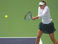 FOTO: Aksi Maria Sharapova di Babak Pertama Tianjin Terbuka