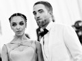 Pertunangan Robert Pattinson & FKA Twigs Disebut Kandas