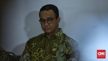 Warga Miskin Dapat Bantuan Tiap Pekan Semasa PSBB Jakarta