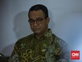 Anies Tutup Mulut Soal Program Kerja Hingga Pelantikan
