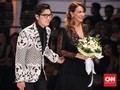 Bocoran Koleksi Tahun Baru Imlek Sebastian Gunawan