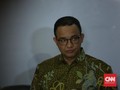 Anies Mengenang Perjuangan Era Kolonial di Hari Santri