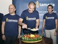 Tamasia, Aplikasi Digital Jual Beli Emas Syariah Pertama