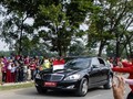 Peluang dan Tantangan Jaguar Gantikan Mobil 'Jadul' Jokowi