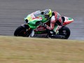 FP II: Espargaro Kalahkan Marquez, Rossi Masih Kesulitan