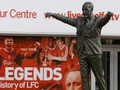 Tentang Bill Shankly dan Sir Alex Ferguson