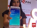 Nasib Ponsel Lokal 'Keok' di Tangan Produsen China