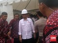 Jokowi: Petani Jangan Gunakan Modal untuk 'Gagah-Gagahan'