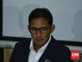 Sandiaga Sedih Kakaknya Dicopot dari Jabatan Ketua OK OCE