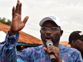 Pesepakbola George Weah Menang Pemilihan Presiden Liberia