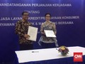 BTN Gandeng Railink Genjot Kredit Konsumer
