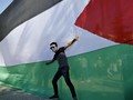 FOTO: Suka Cita Palestina Sambut Rekonsiliasi Hamas dan Fatah