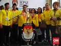 Partai Berkarya Akui Pollycarpus dan Muchdi Gabung Jadi Kader