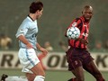 George Weah, Pemain Terbaik Dunia yang Jadi Presiden