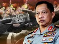 Mengintip Jeroan Densus Tipikor Polri