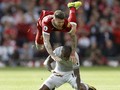 Alberto Moreno Diisukan ke Barcelona, Agen Disindir