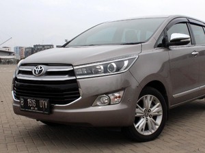 Ini Mobil Bekas Paling Banyak Dicari Orang Indonesia Sepanjang 2025