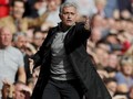 Mourinho Diklaim Tangani Madrid dalam Beberapa Hari ke Depan