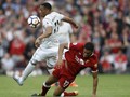Jelang Liverpool vs Man United, Badai Cedera Mengancam