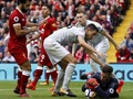 4 Duel Kunci Manchester United vs Liverpool