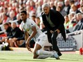 Mourinho Puji Rashford Sambil Sindir Legenda Belanda
