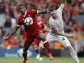 Liverpool Imbang Tanpa Gol Lawan Manchester United