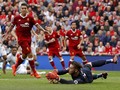 Statistik Penting Jelang Manchester United vs Liverpool