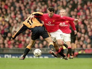 Pemain dengan Assist Terbanyak di Liga Inggris