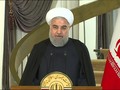 VIDEO: Presiden Iran Sebut Ucapan Trump Penuh Kepalsuan