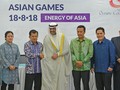 Kemenpora: OTT KPK Tak Ada Hubungan dengan Asian Games 2018